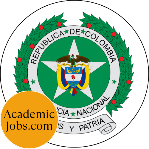 ECSAN - Escuela de Policia (General Santander) logo